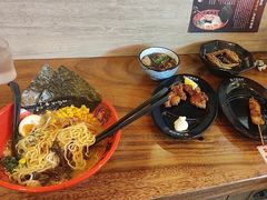 -寸屋拉面(凯德晶萃店)