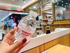 -喜家德虾仁水饺(青岛永旺东部店)