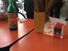 -什邡市浩福小食店(亭江东路店)