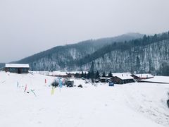 -雪谷