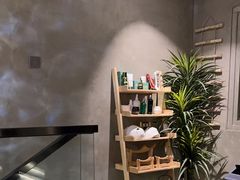 -施奈儿.洗头頭療.按摩SPA.采耳(上梅林店)