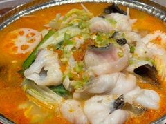 -喜家德虾仁水饺(中央大街店)