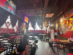 -老闵田螺馆·南昌特色小炒(梦时代店)