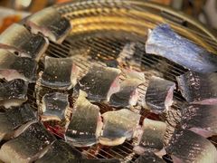 特色烤鳗鱼-泥炉烧肉师(新街口金銮巷店)