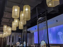 -邑金陵北京烤鸭店·现炒家常菜(ITC MALL店)