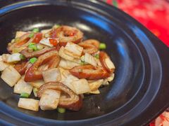 -上海滩餐厅(BFC外滩金融中心店)