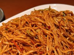 -六福烧烤酒馆(秦隆步行街店)