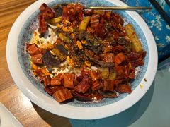 -恬阿姨庭院餐厅·生日宴