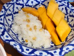 -我的甜·泰国餐厅