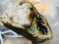 黑糖厚芋泥软软包-LELECHA乐乐茶(美罗城店)