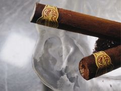 雪茄雪糕-Hi City·城市之巅