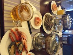 华玺大酒店-即墨华玺大酒店·瑞尚阁西餐厅(鹤山路店)