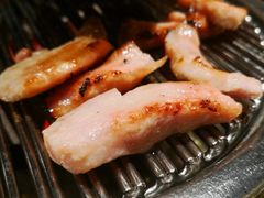 猪颈肉-千寻烧肉(政务区店)
