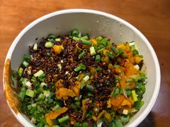 -郭记老汉口热干面