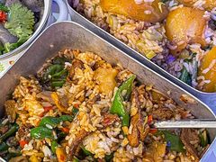 -石笨笨·盖浇饭大王(MOMOPARK店)