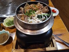 -丸藏和牛烧肉专门店(园区师惠坊店)