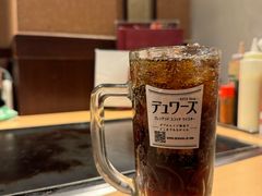 -千房(道頓堀ビル店)