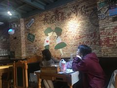 大堂-云晓光头烧烤吧(新大陆广场店)