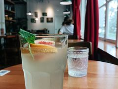 -雕刻时光咖啡馆(交大店)