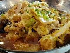 -大清花饺子(五五路店)