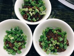 -黔府豆米火锅野菜馆(南马店)