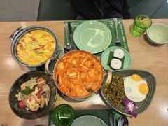 -mango tree芒果树泰国餐厅(青岛万象城店)