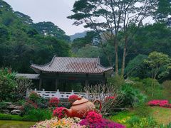 -广州市白云山风景名胜区