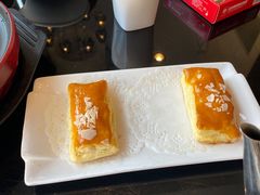 -高第街56号港式餐厅(山大路店)