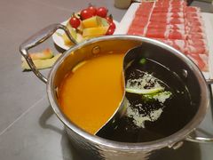 -君邦火锅(新疆大厦店)
