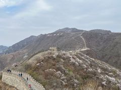 -慕田峪长城