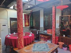 -三林本帮馆(中林街店)