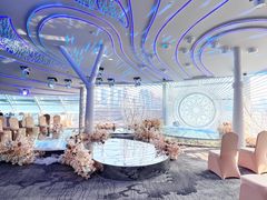 -尚9·一滴水江景中餐厅