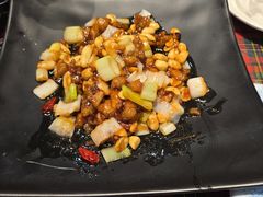 -玉桥餐厅(天坛店)