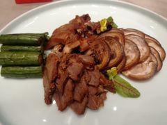 -宏达宴老菜馆(群力第四大道店)