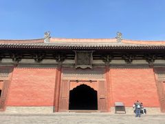 -善化寺