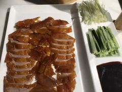 -刘胖子家常菜·蹄花焖藕(中央花园店)