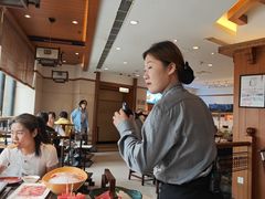 -皇城老妈川味火锅·大连海鲜火锅(港湾店)