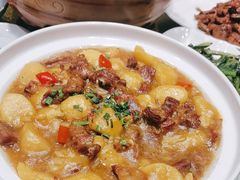 -飞鹿餐饮·陕南菜(北关店)