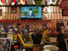 -平成屋·午肴夜酒(四川北路店)