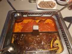 -海底捞火锅(南海万科广场店)