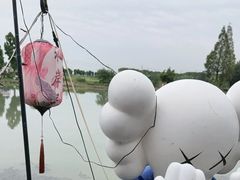 -水岸居湖景农家乐·阳澄湖大闸蟹