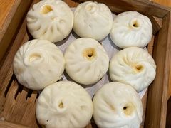 -食膳公园包子铺(烈士公园店)