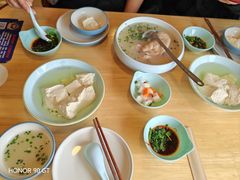 -冯记豆花店(健翔桥店)