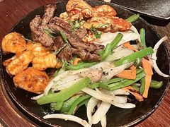 -Q MEX 库迈墨西哥餐吧(三里屯店)