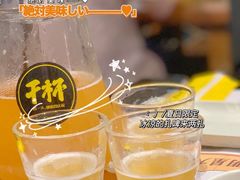 -木屋烧烤(龙岗南联店)