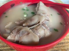 -廖老妈蹄花(中海国际店)