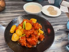 -安泰楼·佛跳墙创始人·传统闽味早茶·酒楼(三坊七巷闽菜地标店)
