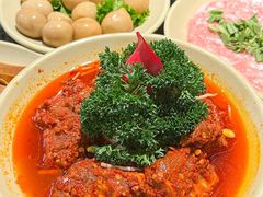 -蜀大侠火锅(春熙路店)