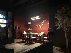 -璞·澐间影院式足道SPA(尚悦湾店)