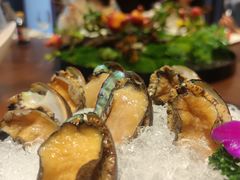 -东海怡品海鲜豆捞(舟宿夜江店)